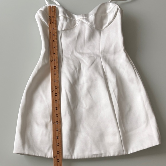 Bardot Marcello Mini Dress Sz XS Brand New - Picture 14 of 15